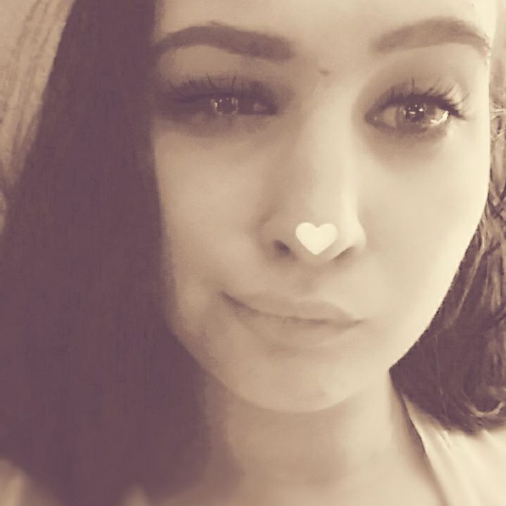 Meet your Posher, Makenzi